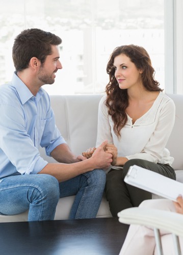 couples counseling and coaching
