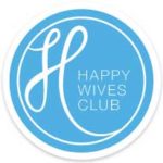 happy wives club logo